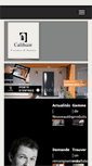 Mobile Screenshot of calibaie.com